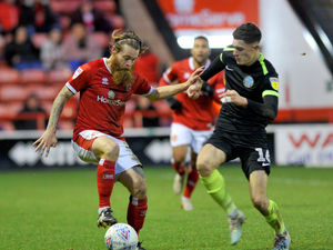 Supporting image for story: Stuart Sinclair opens up on mental health as part of charity awareness week