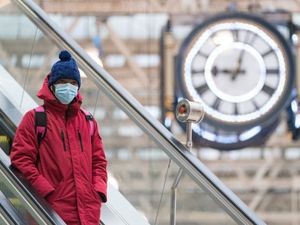 Supporting image for story: Two years of masks, tiers and lockdowns