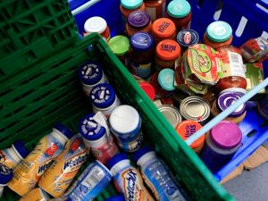 Supporting image for story: Website launched to combat food poverty in Shropshire