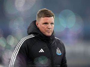 Supporting image for story: Eddie Howe urges Newcastle to be ruthless this summer amid spending challenges