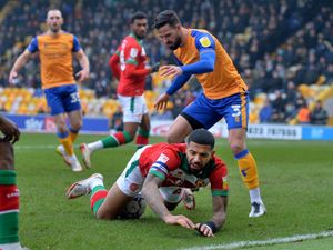 Supporting image for story: Analysis: Walsall are still suffering from new year hangover