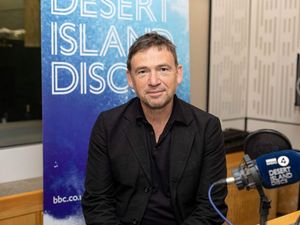 Supporting image for story: Writing was very difficult after success of novel One Day, says David Nicholls