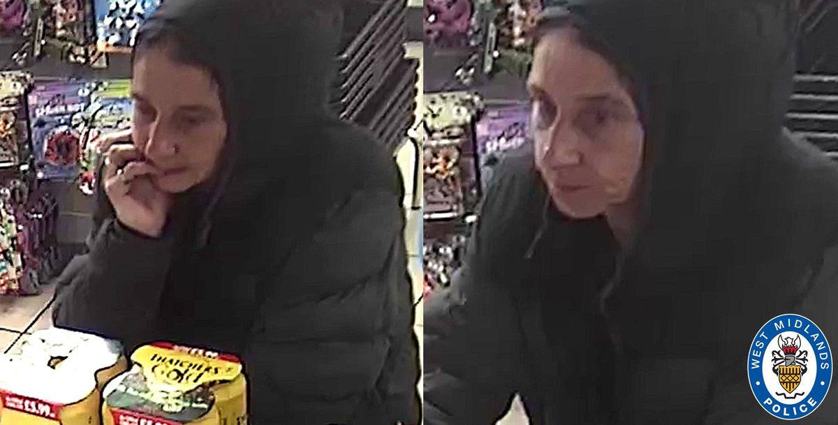 CCTV appeal after Walsall burglary sees car and handbag stolen