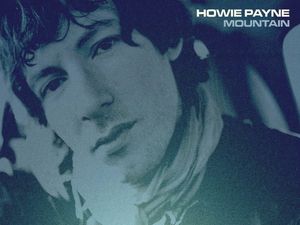 Supporting image for story: Album Review: Howie Payne - Mountain