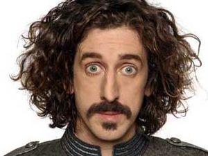 Supporting image for story: Full line-up announced for Shrewsbury comedy festival