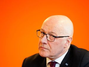 Supporting image for story: Sturgeon inquiry documents ‘speak for themselves’ – Swinney