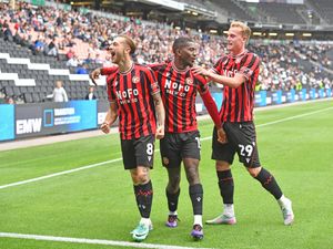 Supporting image for story: Walsall analysis: Solid Saddlers showing adds to growing sense of optimism