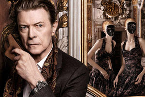 Supporting image for story: Keith Harrison: Take your protein pills and put your helmet on