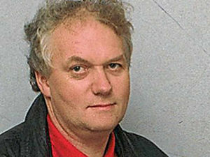 Supporting image for story: Tributes to Ellesmere scout master after sudden death