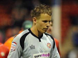 Supporting image for story: Grof: This is the time for Walsall to deliver