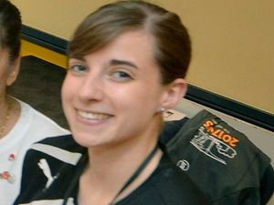 Supporting image for story: Wolves help to set healthy goals for families across city