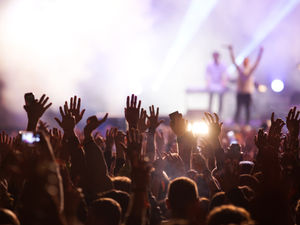 Supporting image for story: 2017 entertainment events: What can you remember? - quiz