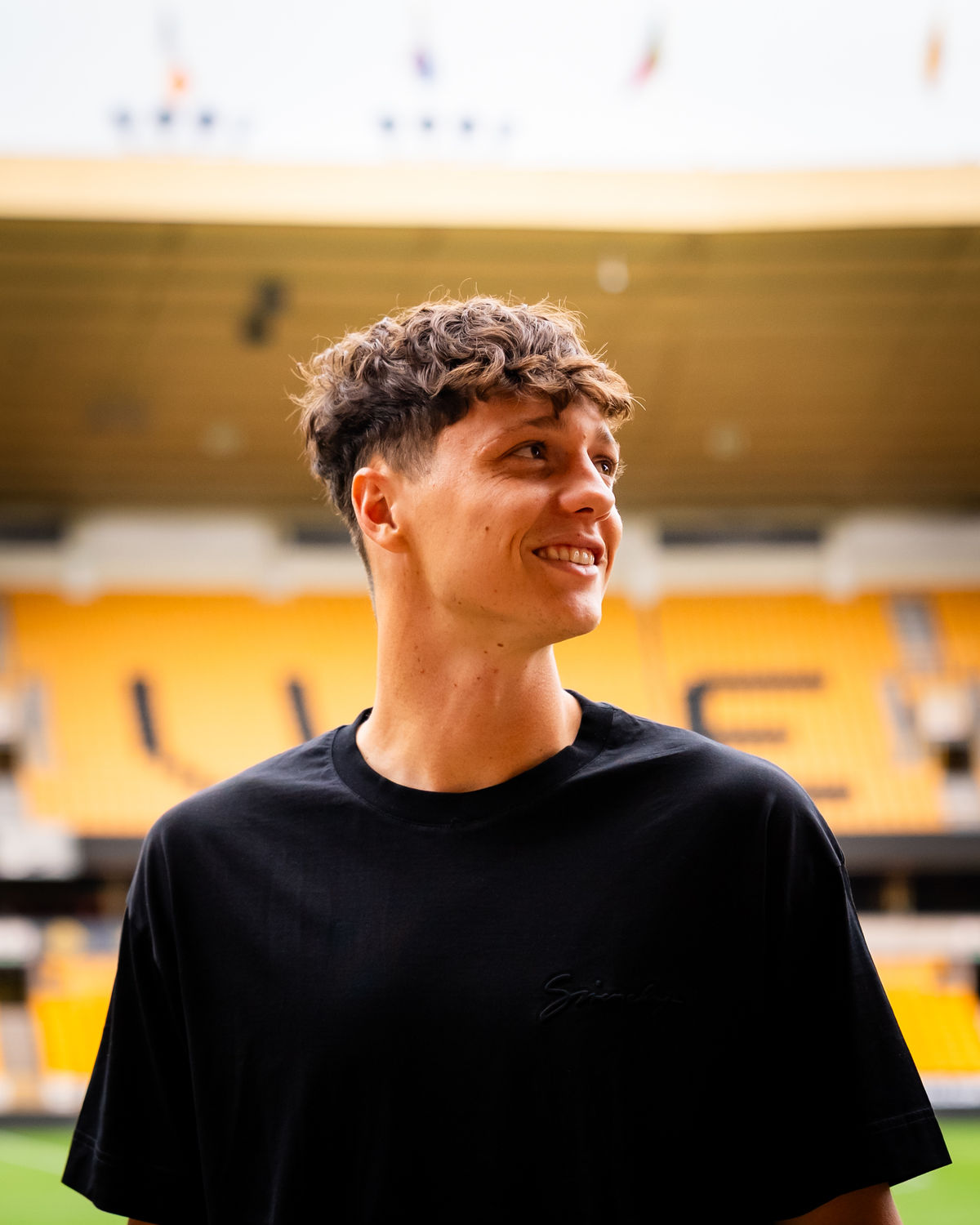 Vitor Pereira describes the quality in new Wolves signing Ladislav Krejci