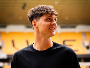 Supporting image for story: Vitor Pereira describes the 'quality' in new Wolves signing Ladislav Krejci