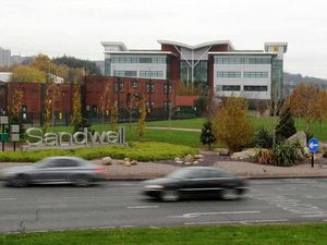 Supporting image for story: Long-awaited Birchley Island revamp set to start in 2022