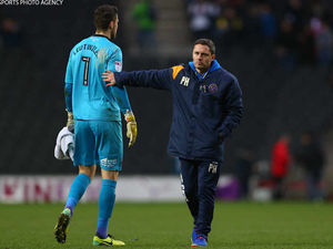 Supporting image for story: Paul Hurst: Shrewsbury Town must have the right state of mind