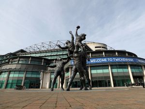 Supporting image for story: Bill Sweeney determined to stay in RFU role until 2027