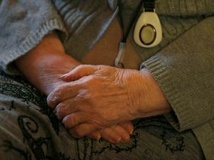 Supporting image for story: Jobs in the caring profession on offer