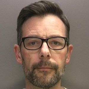 Supporting image for story: Paedophile former school teacher back behind bars after being found with more sexual images of children as young as four