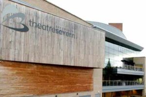 Supporting image for story: Shrewsbury Choral Society and Orchestra, Opera Viva - Review