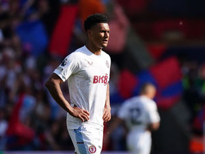 Supporting image for story: Ollie Watkins vows to return even better after missing Aston Villa milestone