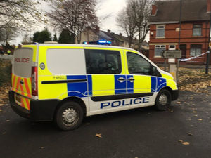 Supporting image for story: Man charged with causing death of cyclist killed in Darlaston crash