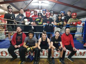 Supporting image for story: Lions duo chasing Midlands success