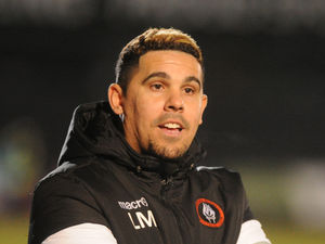 Supporting image for story: Rushall Olympic 4 Ashton 2 - Report