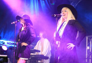 ABBA Sensation