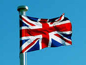 Supporting image for story: Easy to get into Britain