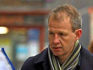 Supporting image for story: Death doctor decision is green light for charlatans, says family