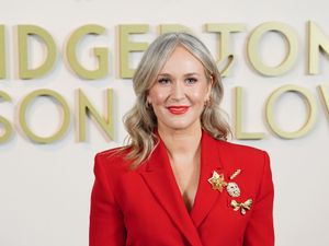 Supporting image for story: Bridgerton boss reveals show’s new family will be ‘villainous’ in series four