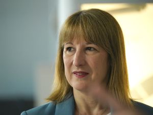 Supporting image for story: Reeves says rulings on tax must wait for Budget amid inheritance tax speculation