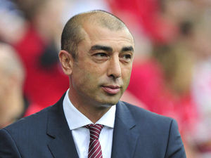 Supporting image for story: Roberto Di Matteo sacked: Fans react on Twitter as Aston Villa begin hunt for new manager