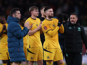 Matt Doherty (Photo by Ryan Pierse/Getty Images)