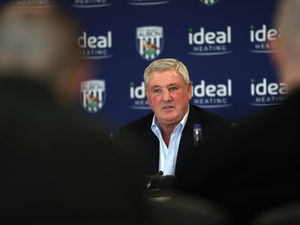 Supporting image for story: Can Steve Bruce give West Brom that new manager bounce?