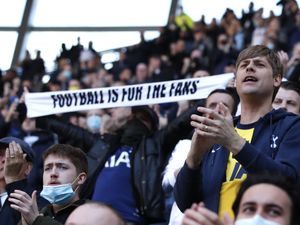 Supporting image for story: Tottenham fans survey shows 94 per cent unhappy with club’s performance