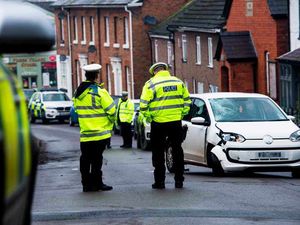 Supporting image for story: Teenage cyclist remains in hospital with serious head injury after crash