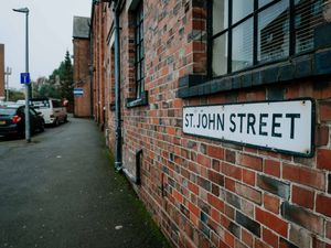 Supporting image for story: Teenager arrested following Telford stabbing released on police bail