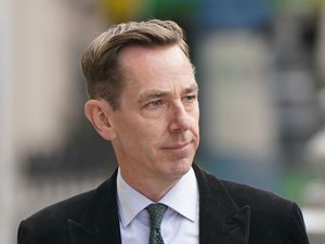 Supporting image for story: RTE director-general holds meeting with Ryan Tubridy
