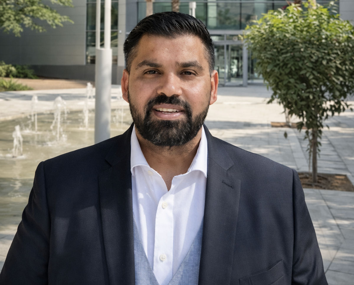 Wolverhampton AI educator invests £3 million in new Middle East campus