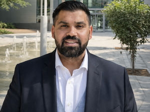 Supporting image for story: Wolverhampton AI educator invests £3 million in new Middle East campus