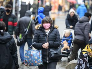 Supporting image for story: Raab warns of third coronavirus wave if balance not struck with restrictions