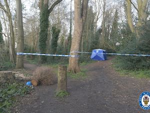 Supporting image for story: Three arrested after man's body found in wheelie bin in West Midlands city