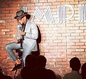 D.L. Hughley. Pic: www.instagram.com/realdlhughley