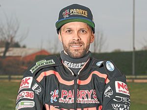 Supporting image for story: ‘Buzzing’ Rory Schlein aims to keep up momentum