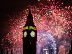 Supporting image for story: Star comment: We must rise to the challenges of this new year