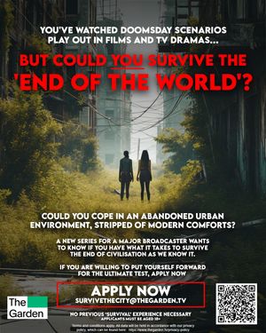 Could you cope?