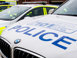 Supporting image for story: Wem hit by ‘dreadful’ spate of crime 