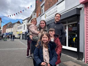 Supporting image for story: 'It's expensive to say the least!' Shropshire parents have their say on cost of uniform as kids go back to school